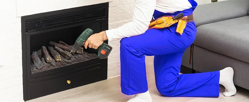 Pellet Fireplace Repair Services in Menifee, CA
