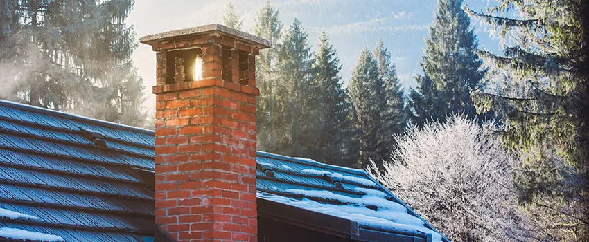 Residential Chimney Rain Caps Repair Services in Menifee, CA