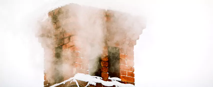 Chimney Flue Soot Removal in Menifee, CA