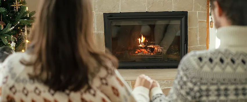 Superior Open-Hearth Wood Fireplaces in Menifee, CA