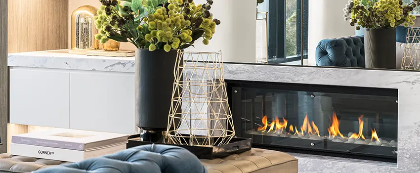 Professional Town & Country Luxury Fireplace Maintenance Experts in Menifee, California