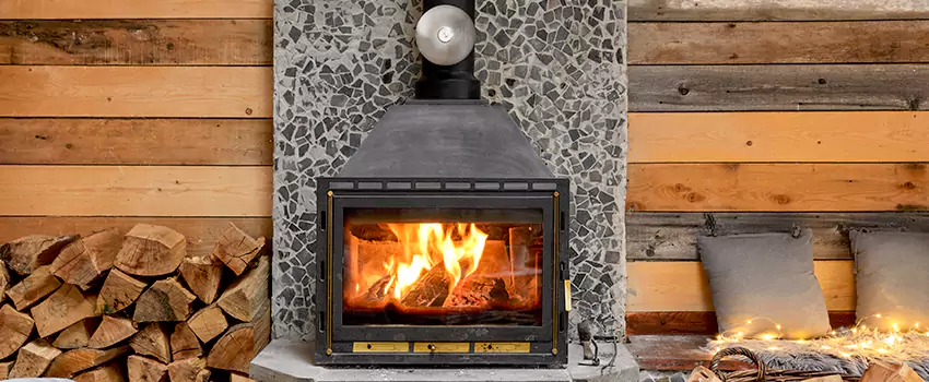 Travis Industries Elite Fireplace Inspection and Maintenance in Menifee, California
