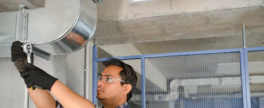 Benefit of Ventilation Cleaning in Menifee, California