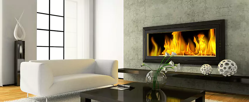 Ventless Fireplace Oxygen Depletion Sensor Installation and Repair Services in Menifee, California