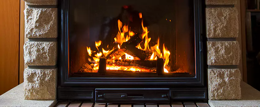 Cost of Wood Fireplace Installation in Menifee, CA