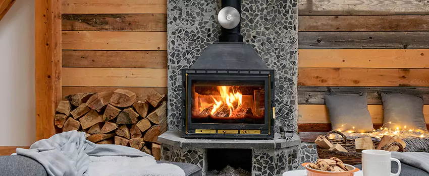 Affordable Wood Fireplace Fixing Solutions in Menifee, California