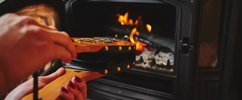Wood Stove Grates Repair in Menifee, California