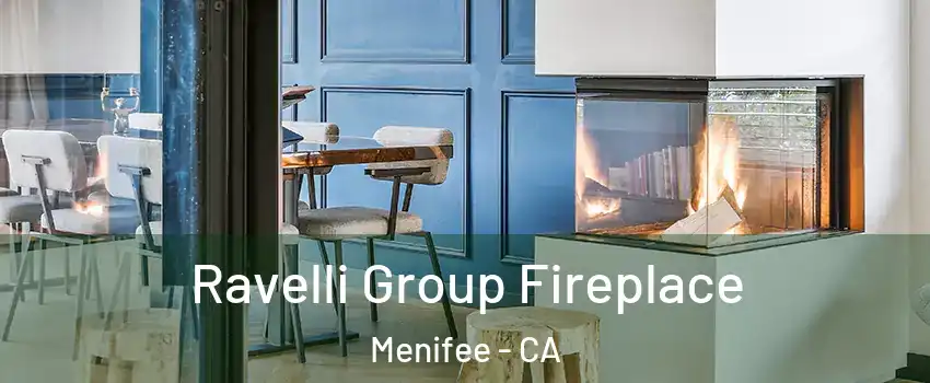  Ravelli Group Fireplace Menifee - CA